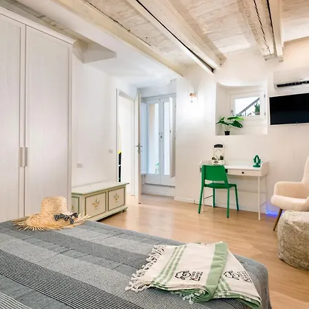 Casa Kawaii Midori Apartment