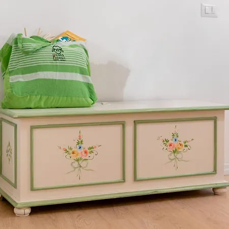 Casa Kawaii Midori Cagliari