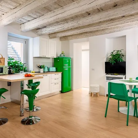 Casa Kawaii Midori 卡利亚里