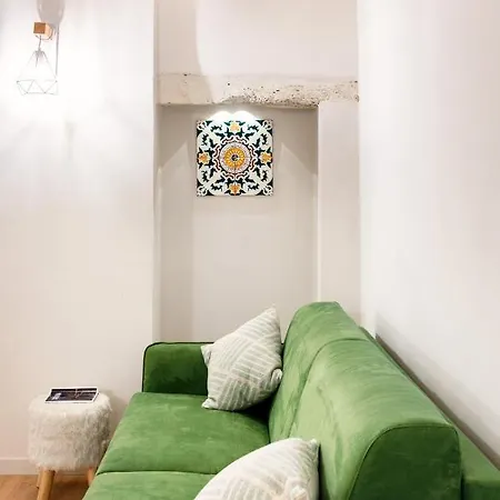 Casa Kawaii Midori 卡利亚里