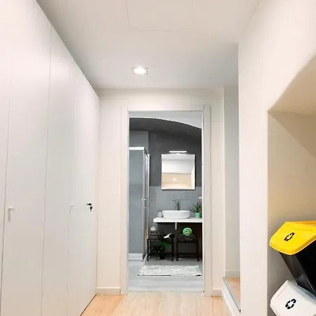 Casa Kawaii Midori Apartment Cagliari