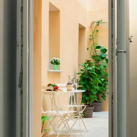 Apartment Casa Kawaii Midori