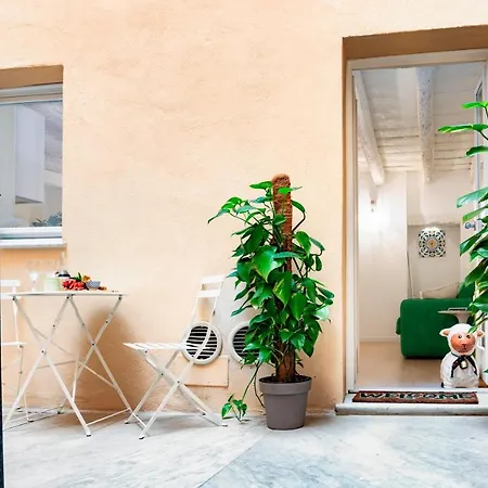 Casa Kawaii Midori Apartment Cagliari