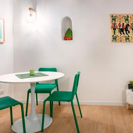 Appartement Casa Kawaii Midori *