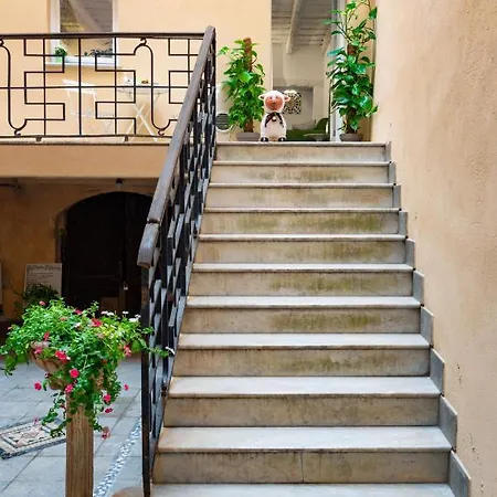 Casa Kawaii Midori Apartmán Cagliari