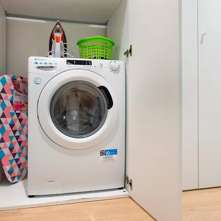 Casa Kawaii Midori Appartement *