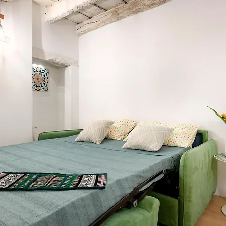 Appartement Casa Kawaii Midori Cagliari