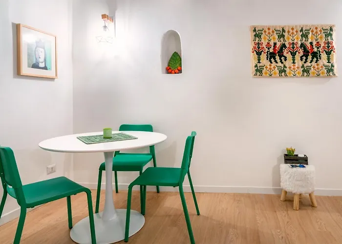 דירה Casa Kawaii Midori *