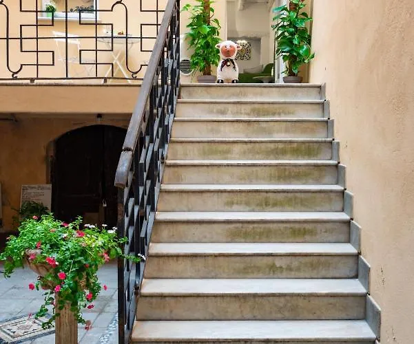 Casa Kawaii Midori Apartmán Cagliari