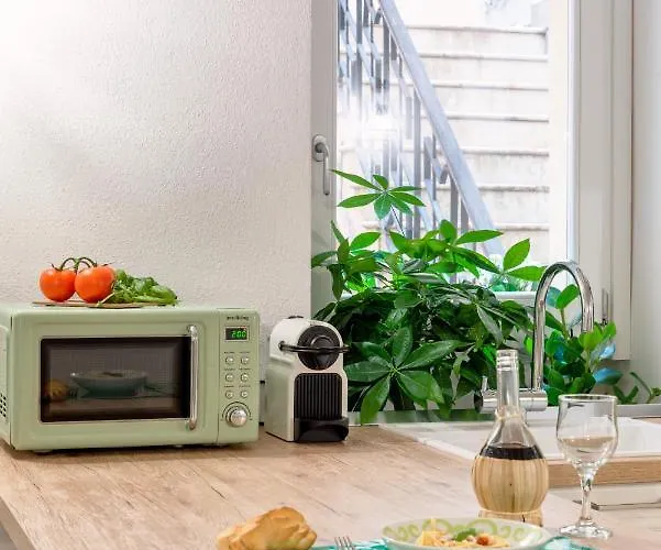 Casa Kawaii Midori *