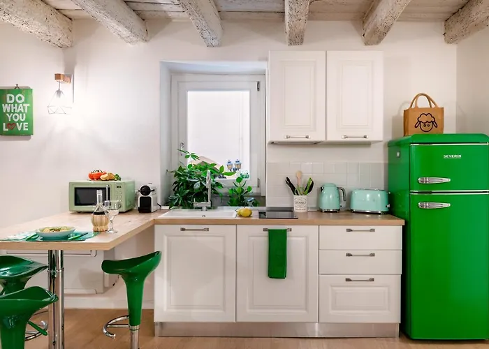 Casa Kawaii Midori * Cagliari