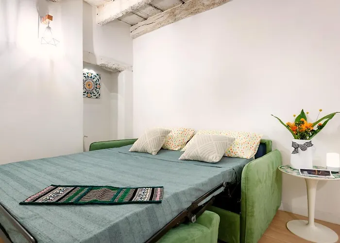 شقة Casa Kawaii Midori كالياري