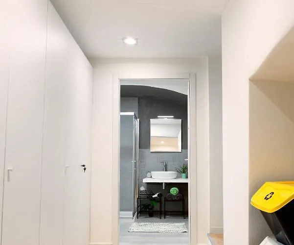 Casa Kawaii Midori Apartmán Cagliari
