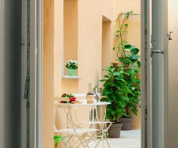 Apartmán Casa Kawaii Midori