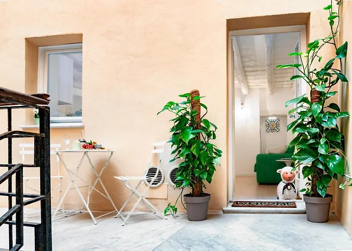 Casa Kawaii Midori דירה קליארי